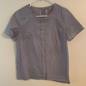 Jcrew Blouse